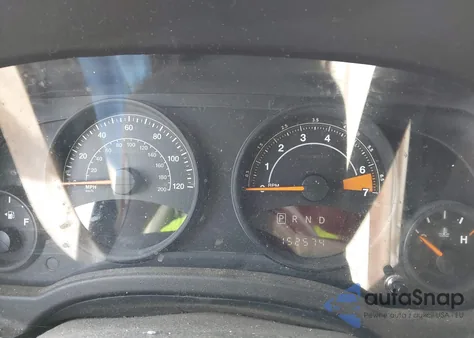 2016 Jeep Patriot Sport z USA, uszkodzony, nr VIN 1C4NJPBB9GD765284